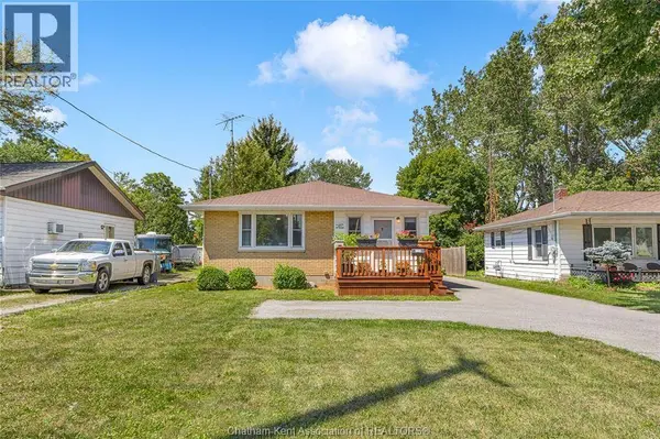 577 PARK AVENUE West, Chatham, ON N7M1X1