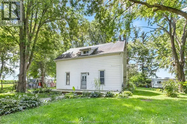 23028 DOHERTY STREET, Kent Bridge, ON N0P1V0