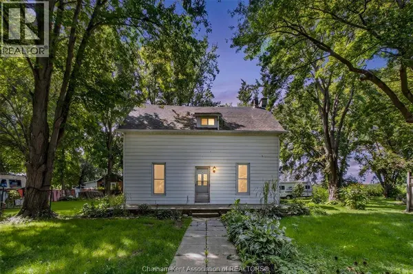 23028 DOHERTY STREET, Kent Bridge, ON N0P1V0
