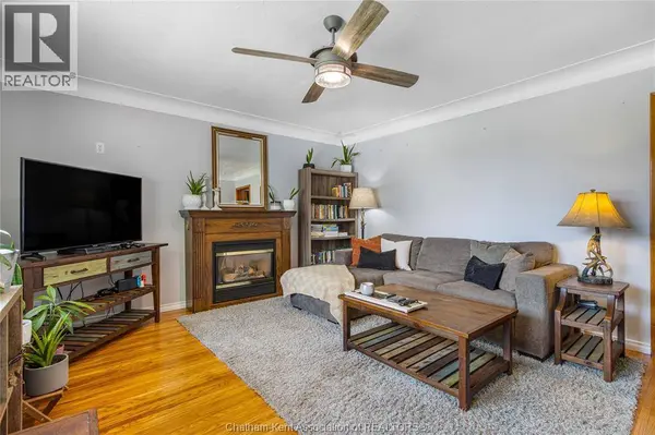577 PARK AVENUE West, Chatham, ON N7M1X1