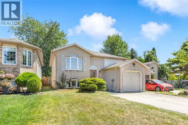 219 GREENFIELD LANE, Chatham, ON N7L5N3