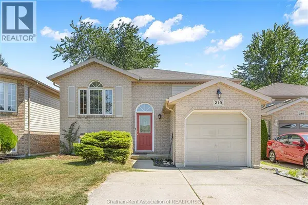 219 GREENFIELD LANE