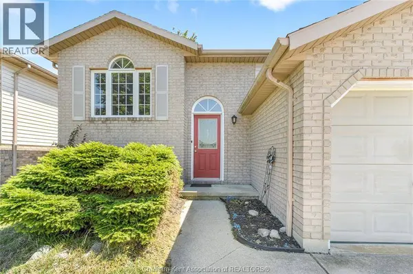 219 GREENFIELD LANE, Chatham, ON N7L5N3