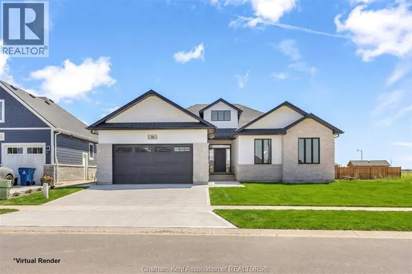 30 ROSEWOOD CRESCENT