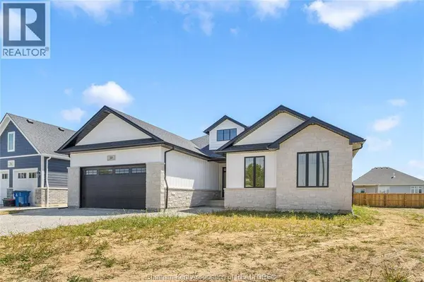 30 ROSEWOOD CRESCENT, Chatham, ON N7M0V4