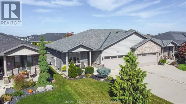 113 COTTAGE PLACE, Chatham, ON N7L0B7