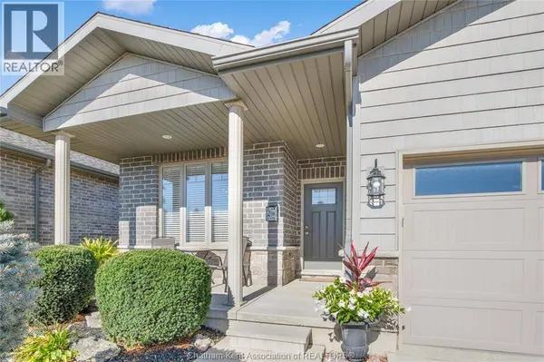 113 COTTAGE PLACE, Chatham, ON N7L0B7