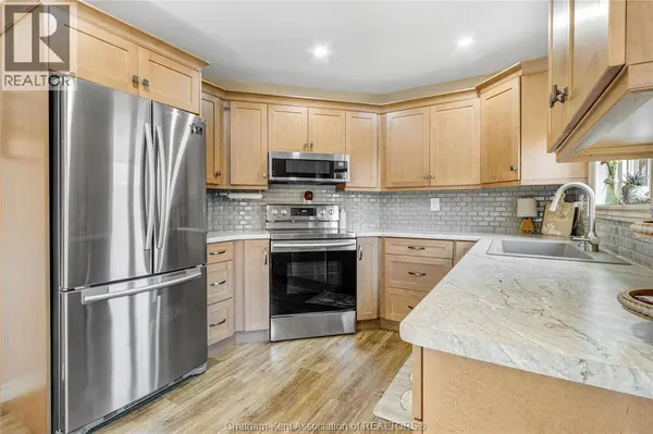 26-21 EARL DRIVE, Chatham, ON N7M6E7