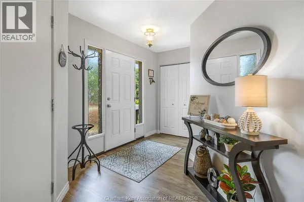 26-21 EARL DRIVE, Chatham, ON N7M6E7