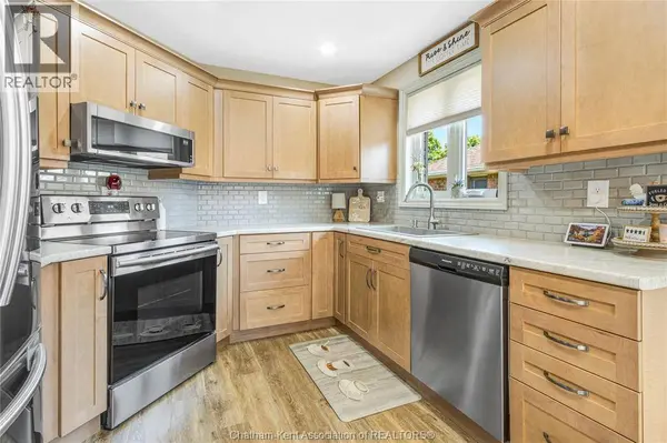 26-21 EARL DRIVE, Chatham, ON N7M6E7