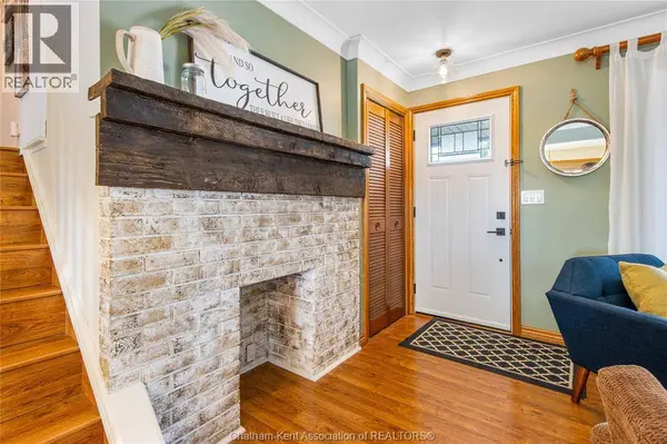 31 JEFFREY STREET West, Tilbury, ON N0P2L0