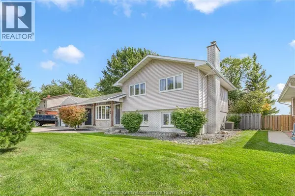 31 JEFFREY STREET West, Tilbury, ON N0P2L0