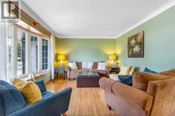 31 JEFFREY STREET West, Tilbury, ON N0P2L0