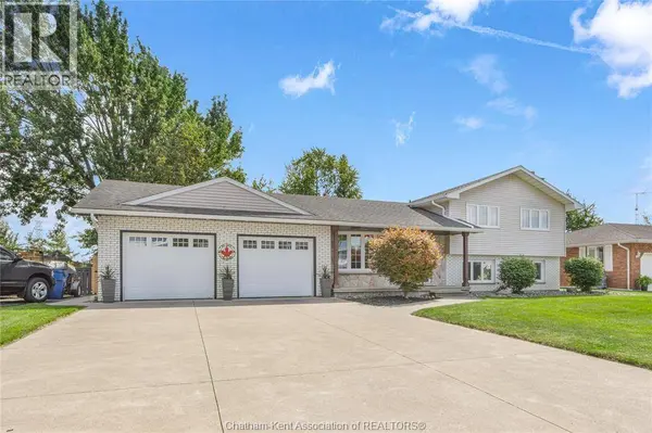 31 JEFFREY STREET West, Tilbury, ON N0P2L0