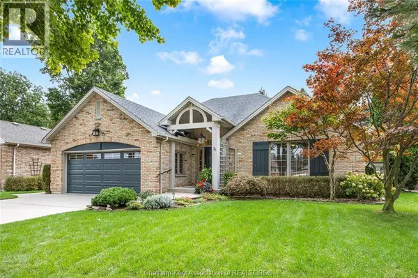 36 HENRY O' WAY, Chatham, ON N7L5M6