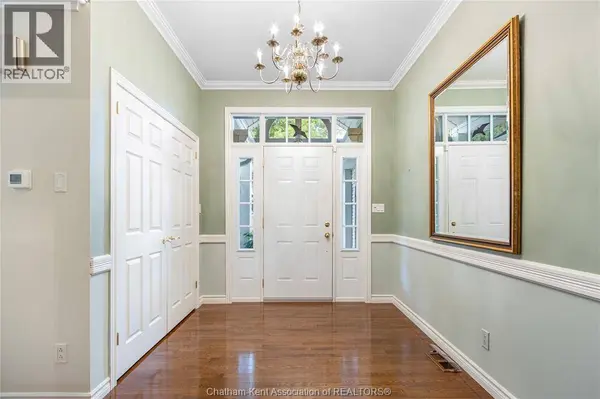 36 HENRY O' WAY, Chatham, ON N7L5M6