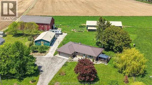 7527 TALBOT TRAIL, Blenheim, ON N0P1A0