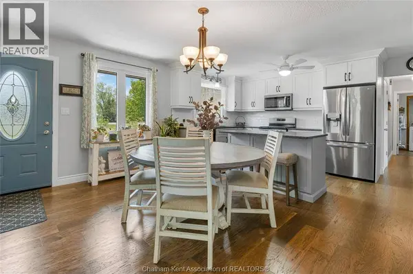 7527 TALBOT TRAIL, Blenheim, ON N0P1A0