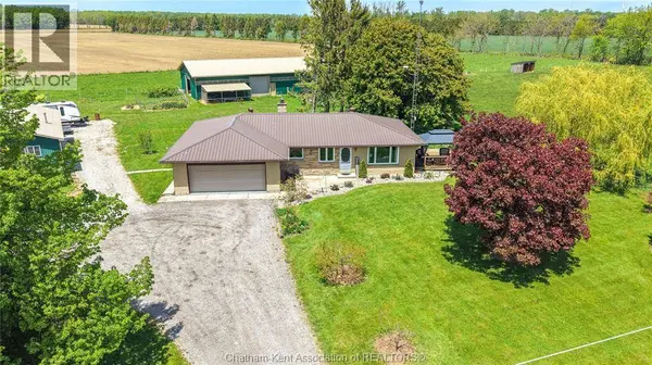 7527 TALBOT TRAIL, Blenheim, ON N0P1A0