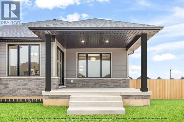 119 BLOOMINGTON WAY, Chatham, ON N7L0H2