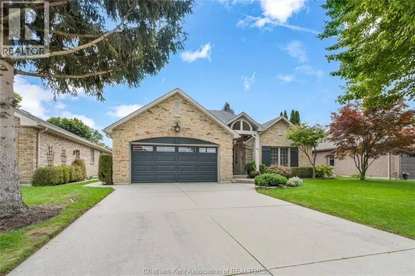 36 HENRY O' WAY, Chatham, ON N7L5M6