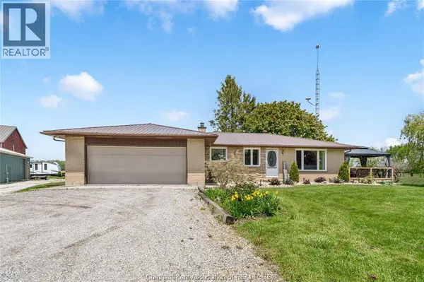 7527 TALBOT TRAIL, Blenheim, ON N0P1A0