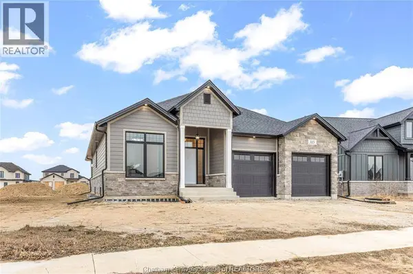 119 BLOOMINGTON WAY, Chatham, ON N7L0H2