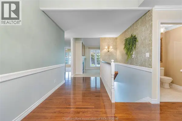 36 HENRY O' WAY, Chatham, ON N7L5M6