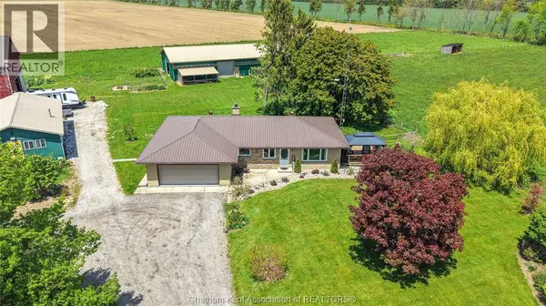 7527 TALBOT TRAIL, Blenheim, ON N0P1A0