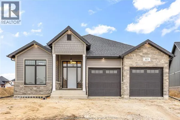 119 BLOOMINGTON WAY, Chatham, ON N7L0H2