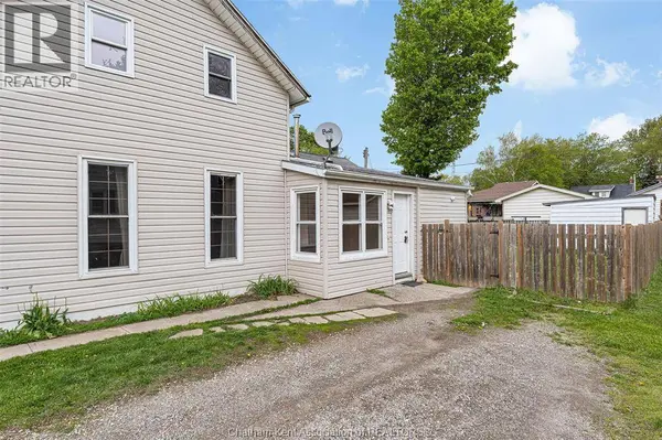 39 MCGEORGE STREET, Blenheim, ON N0P1A0