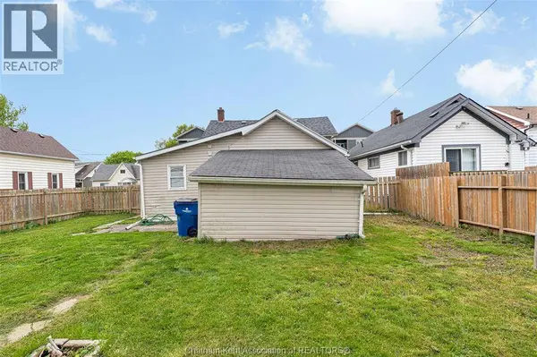 39 MCGEORGE STREET, Blenheim, ON N0P1A0
