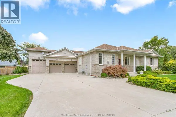 11507 LAGONDA WAY, Rondeau, ON N0P1X0