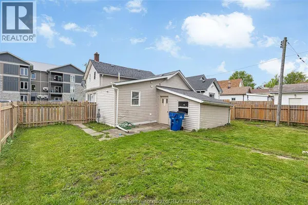 39 MCGEORGE STREET, Blenheim, ON N0P1A0