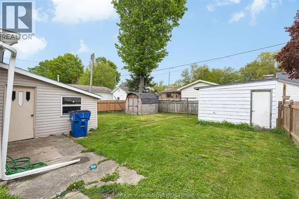 39 MCGEORGE STREET, Blenheim, ON N0P1A0