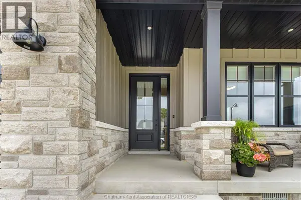 42 ROSEWOOD CRESCENT, Chatham, ON N7M0V4