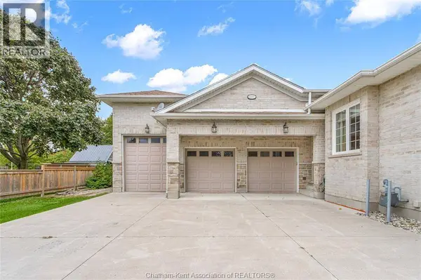 11507 LAGONDA WAY, Rondeau, ON N0P1X0
