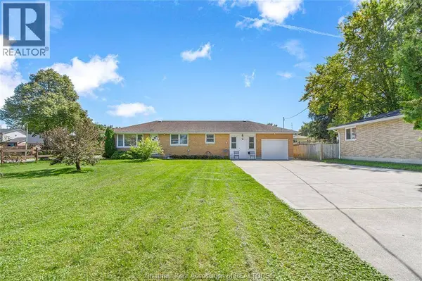 410 MCNAUGHTON AVENUE East, Chatham, ON N7L2G9