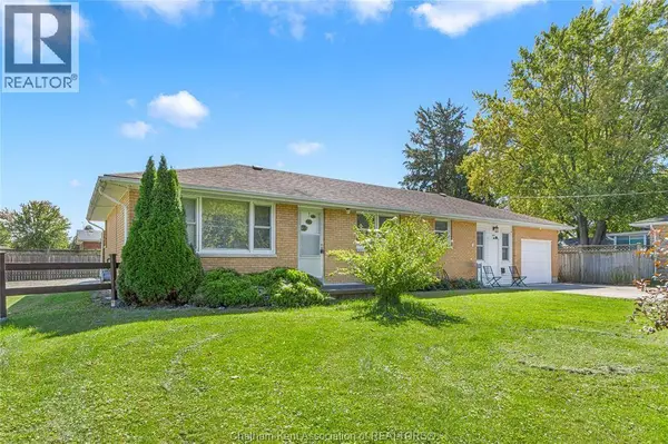 410 MCNAUGHTON AVENUE East, Chatham, ON N7L2G9