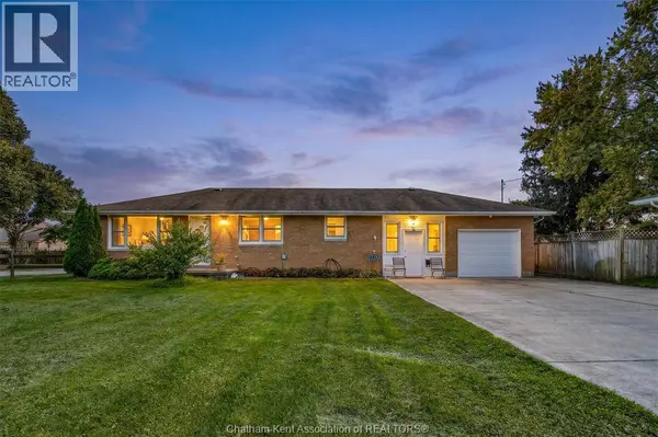 410 MCNAUGHTON AVENUE East, Chatham, ON N7L2G9