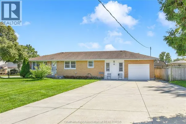 410 MCNAUGHTON AVENUE East, Chatham, ON N7L2G9