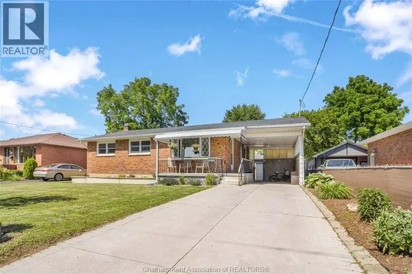 147 COVERDALE STREET, Chatham, ON N7L2V1