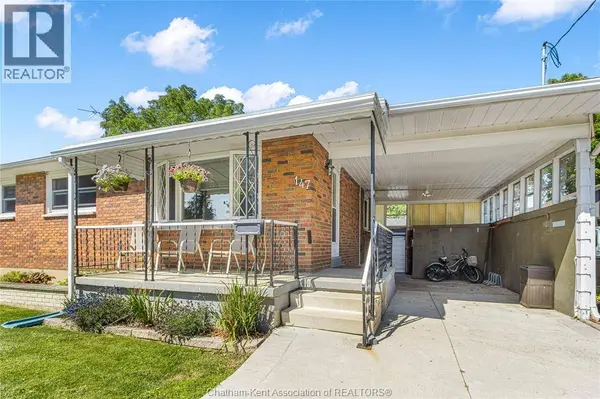 147 COVERDALE STREET, Chatham, ON N7L2V1