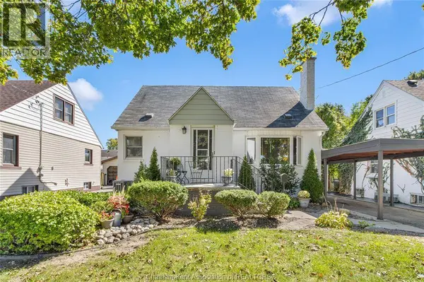 32 KERR AVENUE
