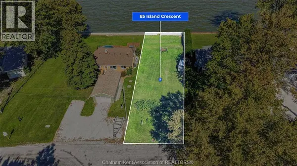 85 ISLAND CRESCENT, Lighthouse Cove, ON N0P2L0