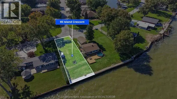 85 ISLAND CRESCENT, Lighthouse Cove, ON N0P2L0