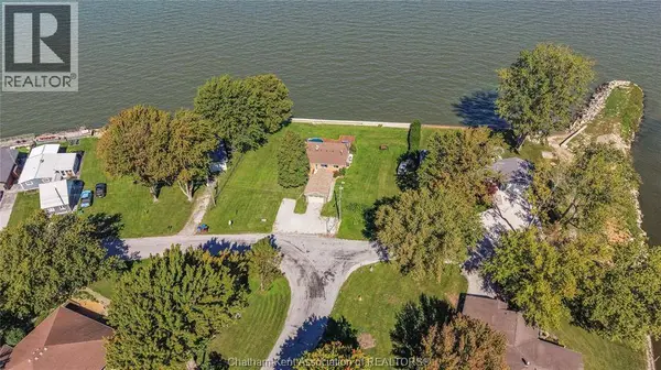 85 ISLAND CRESCENT, Lighthouse Cove, ON N0P2L0