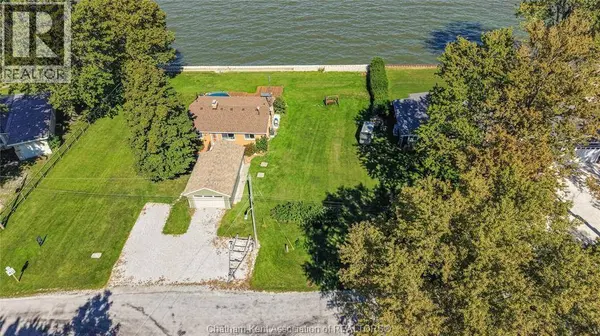 85 ISLAND CRESCENT, Lighthouse Cove, ON N0P2L0