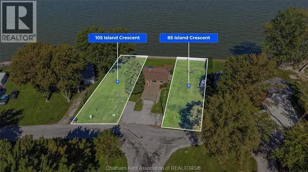 ISLAND CRESCENT, Lighthouse Cove, ON N0P2L0