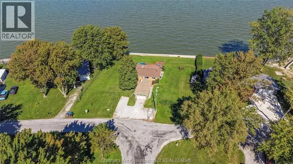 105 ISLAND CRESCENT, Lighthouse Cove, ON N0P2L0